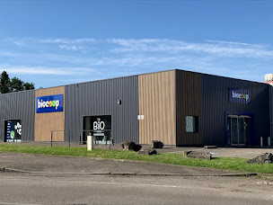 Photo n°4 de BIOCOOP Breg Osio à Bourgoin-Jallieu (Magasin bio)