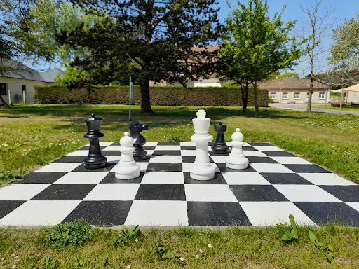 Photo de Camping Oasis à Cabourg (14390)