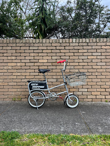 Loop Cycles Gallery - Australia