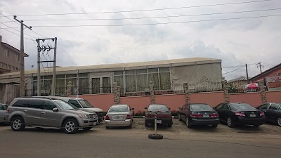 Photos of Hadassah Place Ojota Lagos