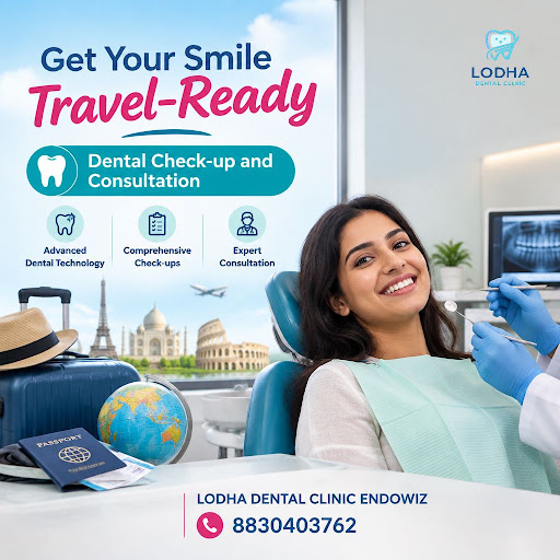Travel-Ready Smile Care post image