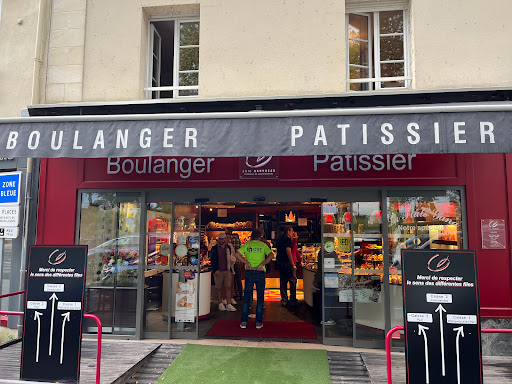 Boulangerie Patisserie Gauvreau - Thumbnail
