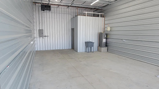 Fulmer Storage - Visual