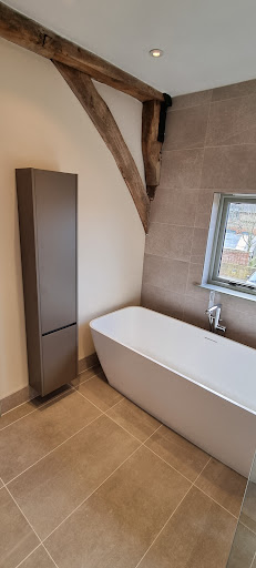 Mark Palmer Plumbing & Heating - Thumbnail