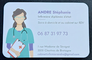 Photo n°5 de Cabinet infirmier, Beuchard, Pannetier et André, Chartres de Bretagne à Chartres-de-Bretagne (Association infirmière)