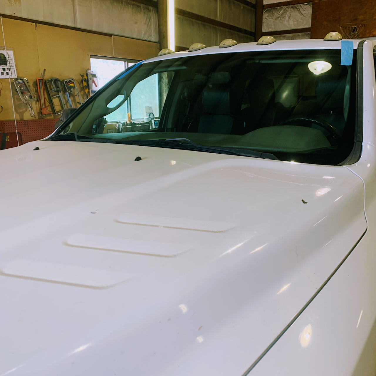 AUTO GLASS AMERICA LLC Glass Repair Service