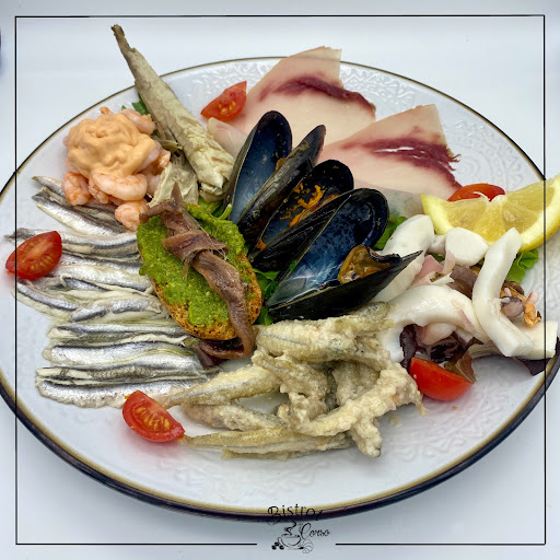 Bistrot del Corso - Thumbnail