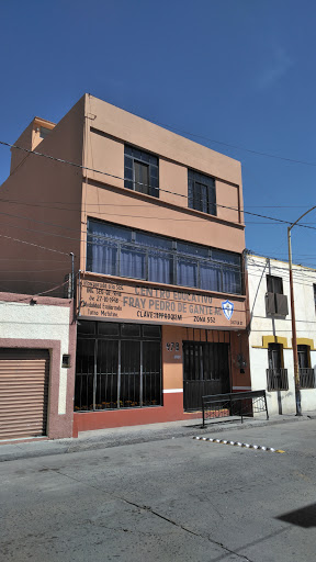 Centro Educativo Fray Pedro De Gante, A.C. - Thumbnail