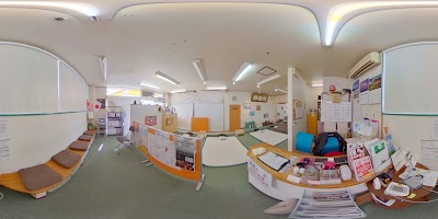 筋整流法本部道場