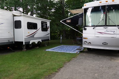 Goose Hollow Camp & RV Park