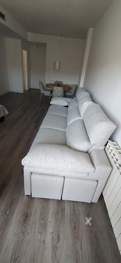MUEBLES NOGAR - Visual