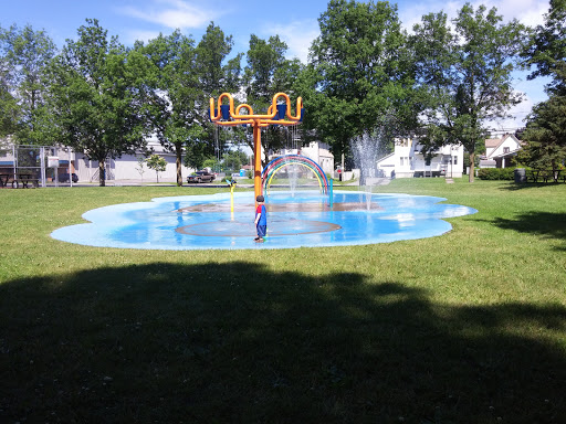 Parc Guy-Melançon - Visual