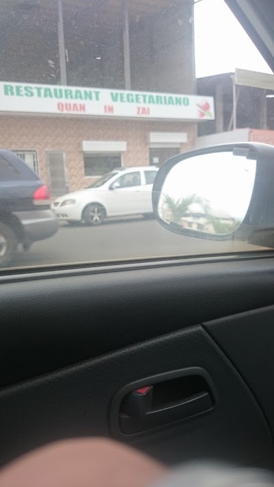 Photos of Quan In Zai
