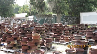 Photos of Salvage GM Parts of South Georgia, Inc.