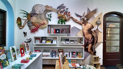 Photos of Casatinta Galer&iacute;a