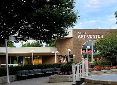 Columbia Art Center