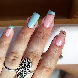 Photo n°2 de GABI NAILS à Léguevin (Salon de manucure)
