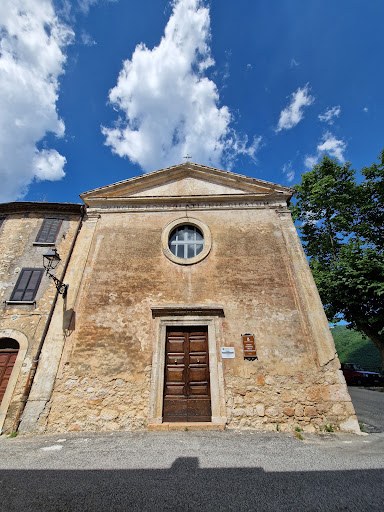 Chiesa della Madonna della Consolazione