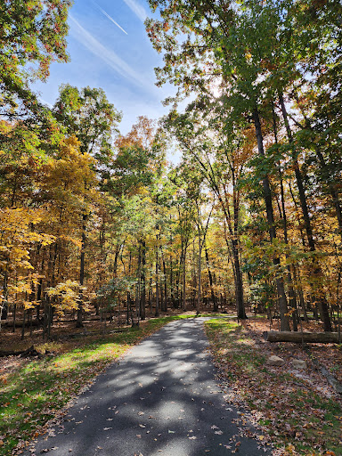 Hal and Berni Hanson Nature Center