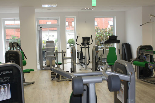 Physio Reha Fitness Treuherz - Thumbnail