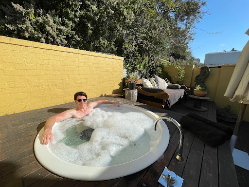 Marlo Spa - Visual