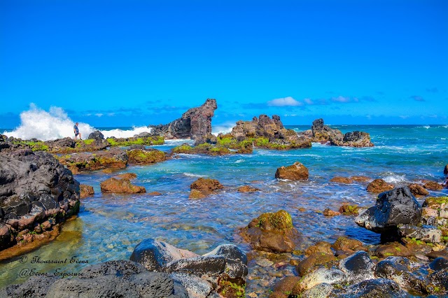 Ho'okipa Beach Park