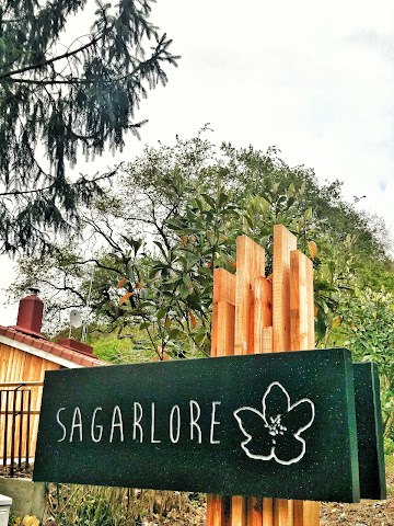 Sagarlore Hotela by null