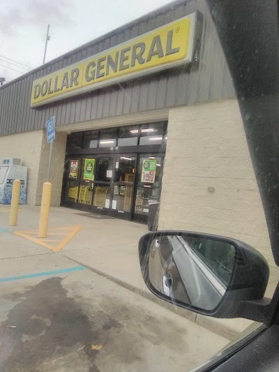 Dollar general