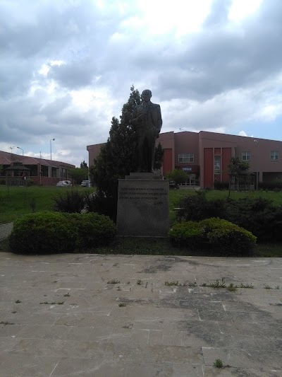 Canakkale 18 Mart Universitesi Biga Iktisadi ve Idari Bilimler Fakultesi