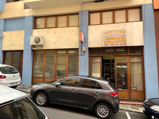 Servitec