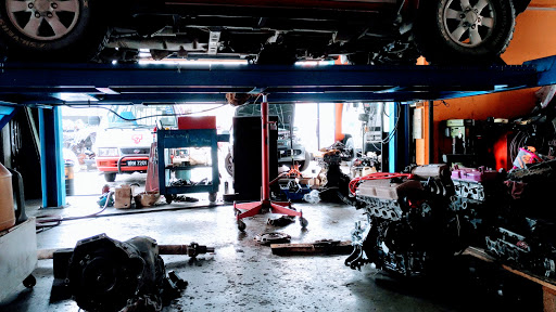 Wira Medik Automobile Services Sdn Bhd