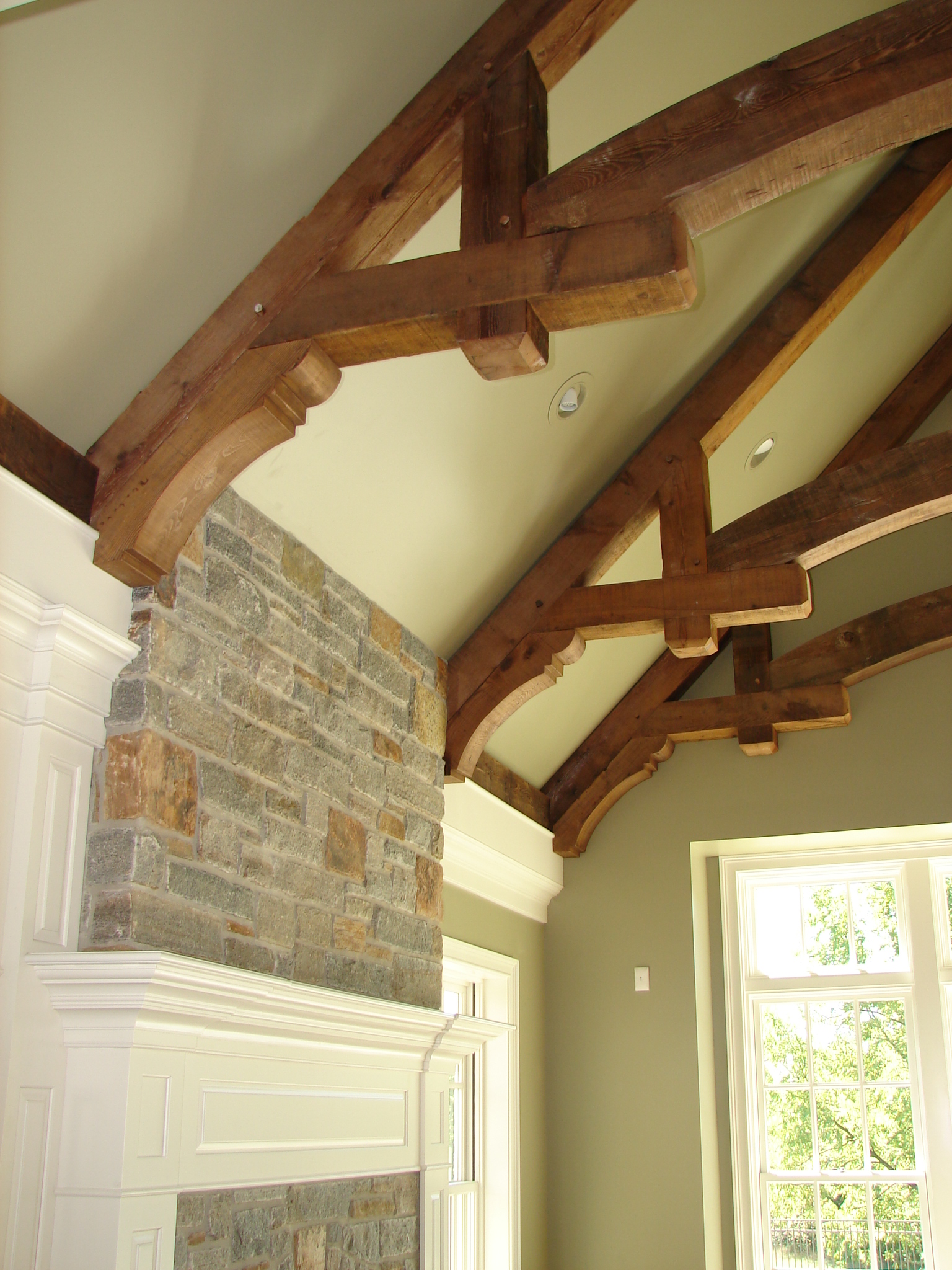 Lancaster County Housewrights