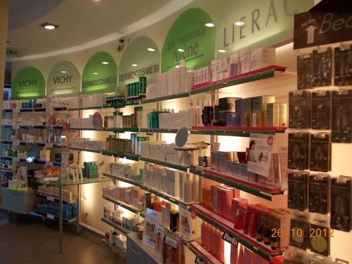 Lafarmacia.Mauri Gessate - Thumbnail