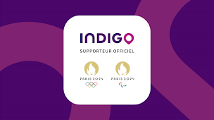 Photo n°3 de Parking Indigo Nancy Charles III à Nancy (Borne de recharge de véhicules électriques)