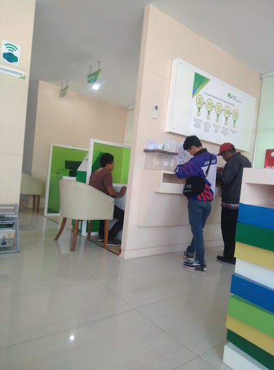 Photos of Employment BPJS Sumedang