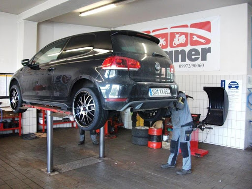 Autohaus Wagner - Fahrräder, Roller, Bikes, Quad und ATV - Thumbnail