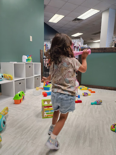 Little Sprouts Resale Gallery - United States