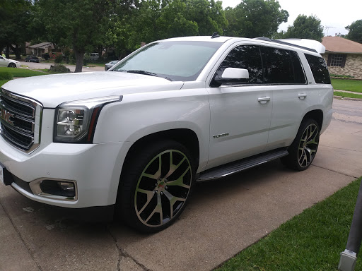Gonzalez auto services - Thumbnail