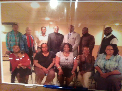Grace Chapel Baptist Church - Thumbnail