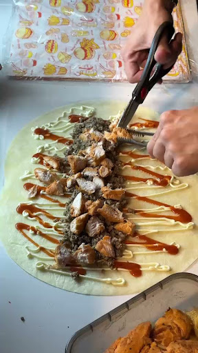 Krua Nai Suan
