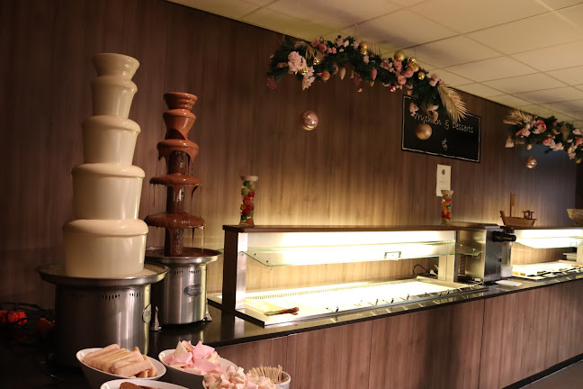 Beoordelingen van De Nieuwe Pauw B.V. in Leerdam - Restaurant