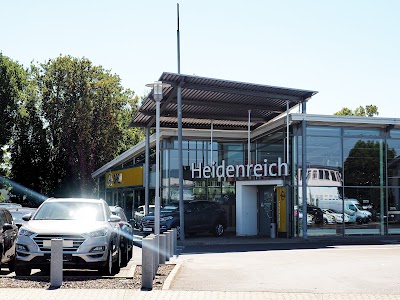 Autohaus Heidenreich