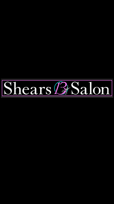 Shears 13 Salon