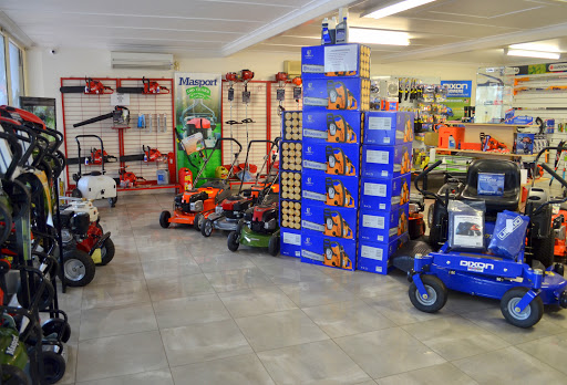Mower World Darwin - Thumbnail