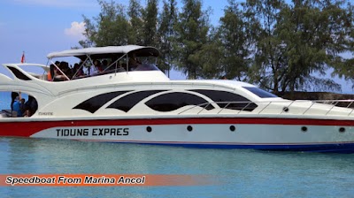 Photos of Anto Travel Pulau Tidung Express