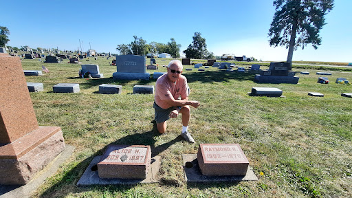 Tipton Masonic Cemetery - Thumbnail