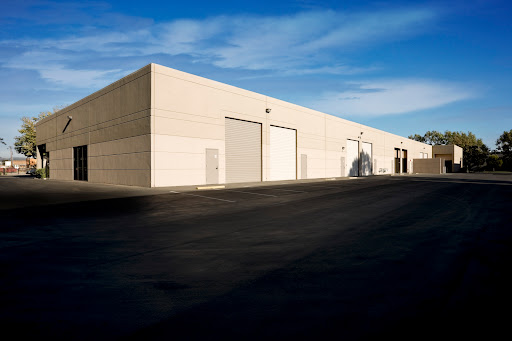 Polvorosa Business Park - Thumbnail