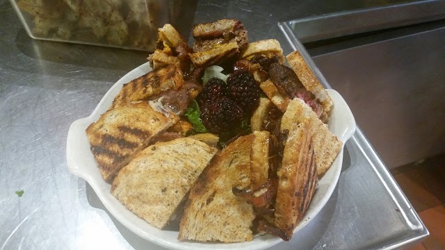 Beecher's Handmade Cheese - New York