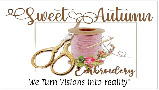 Sweet Autumn Embroidery, LLC