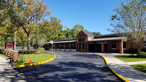 R.B. Hunt Elementary School